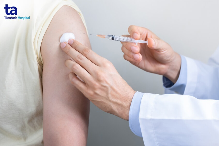 điều trị và phòng ngừa bệnh cúm