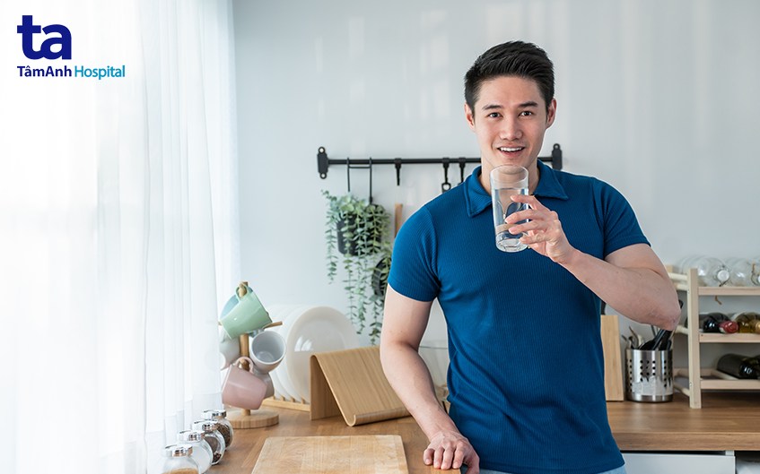 phòng ngừa viêm niệu đạo
