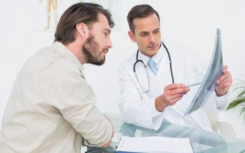 Phương pháp điều trị viêm tuyến tiền liệt