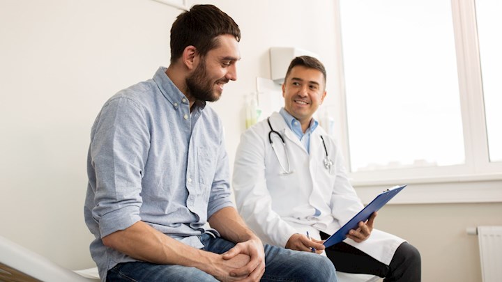 Lưu ý khi dùng thuốc chữa viêm tuyến tiền liệt của Nhật Bản cho quý ông