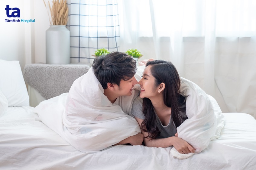 biện pháp phòng ngừa sùi mào gà ở nữ