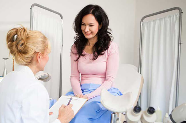 Cách chữa kinh nguyệt màu đen an toàn và hiệu quả