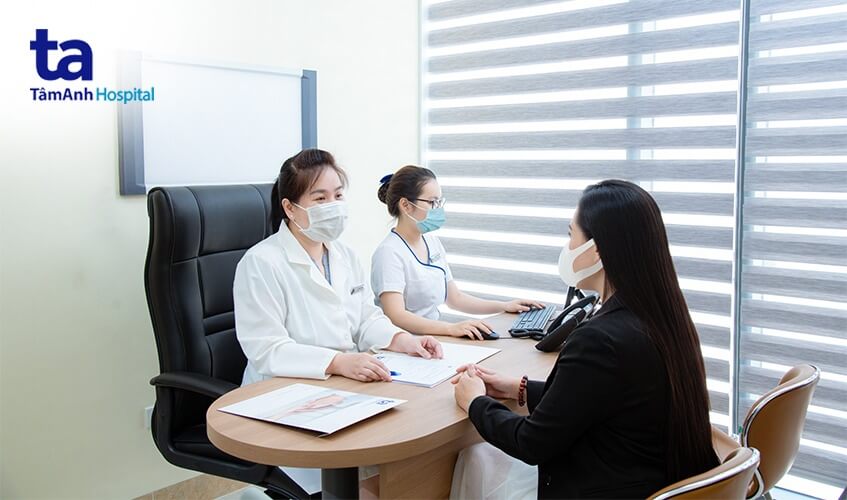 hướng dẫn chế độ ăn cho người bệnh ung thư