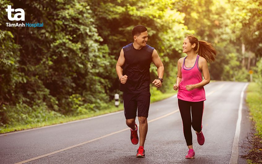 phòng ngừa sùi mào gà sau điều trị