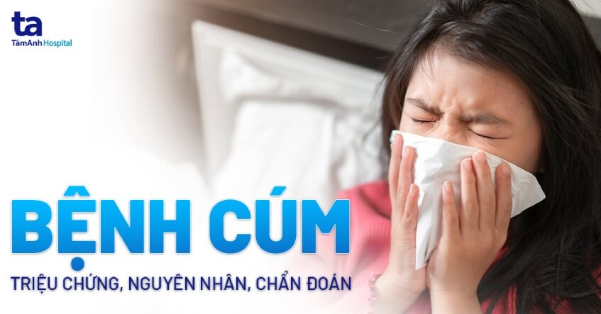 bệnh cúm