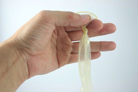 Tinh trùng hóa lỏng nhanh là gì