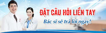 Chat trực tiếp với Bác sĩ Chat trực tiếp với Bác sĩ