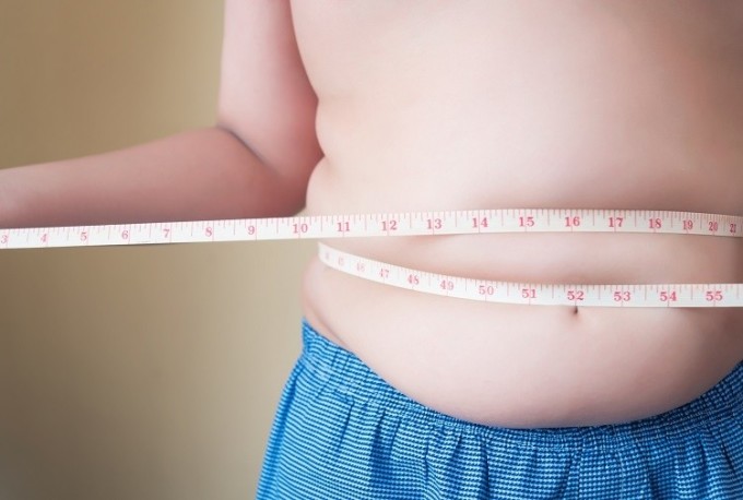 Lượng người béo phì đang tiếp tục tăng cân trong đại dịch. Ảnh: Getty Images
