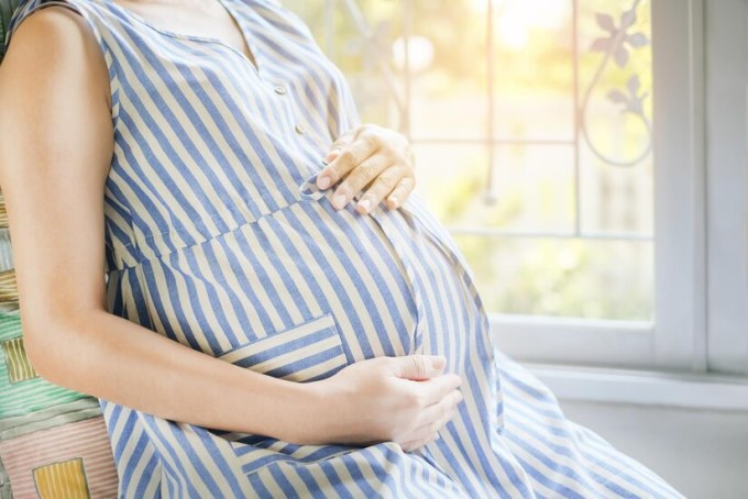 Quan hệ tình dục đúng cách mang lại nhiều lợi ích cho sức khỏe mẹ bầu. Ảnh: Freepik