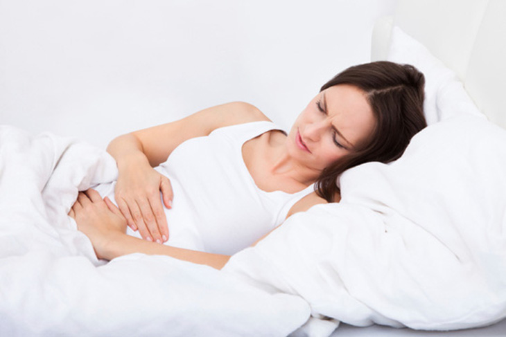 Chảy máu vùng kín sau khi quan hệ để lại hậu quả gì