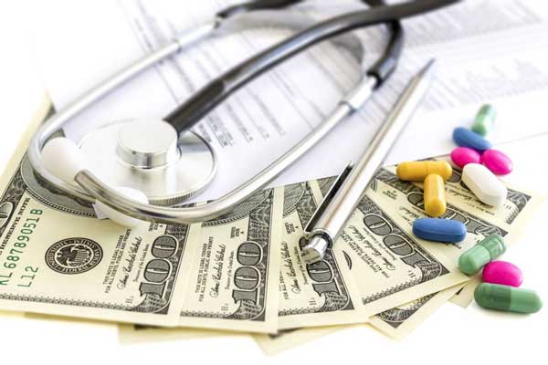 Chi phí phá thai bằng thuốc ở bệnh viện