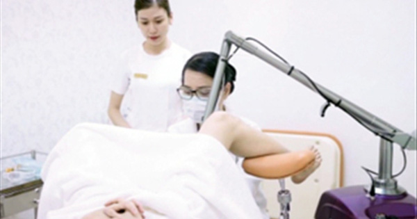 Quá trình phẫu thuật âm đạo diễn ra như thế nào?