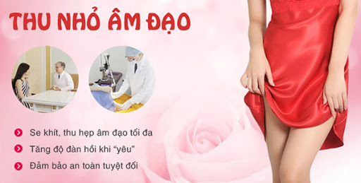 Các biến chứng có thể có sau phẫu thuật thu nhỏ âm đạo