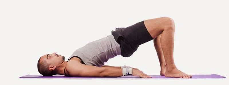 Vật lý trị liệu giúp chữa trị liệt dương hiệu quả