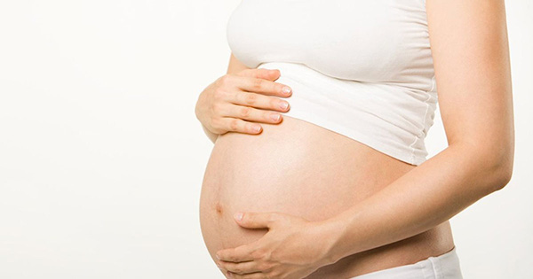 U xơ tử cung ở thai kỳ giai đoạn 3 tháng giữa và 3 tháng cuối 