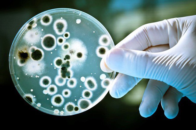 Xét nghiệm lậu bằng cách nuôi cấy vi khuẩn
