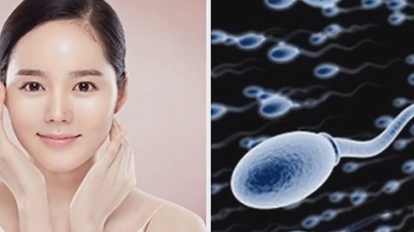 Tác dụng của việc nuốt tinh trùng?