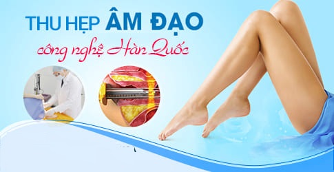 Công nghệ thẩm mỹ Hàn Quốc