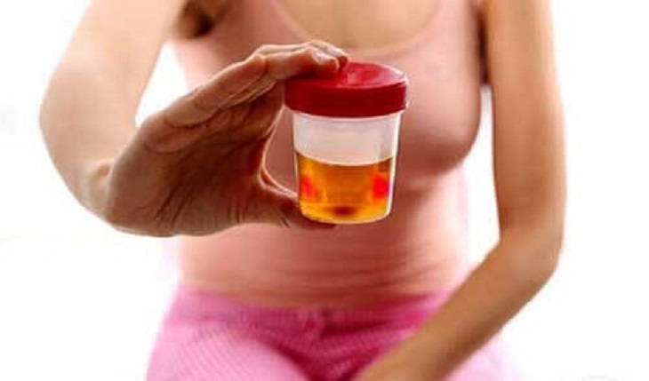 Nguyên nhân bệnh lý dẫn đến tiểu rắt ra máu