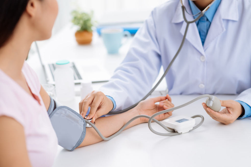 Lời khuyên dành cho những người mắc chứng tiểu rắt tiểu buốt ra máu