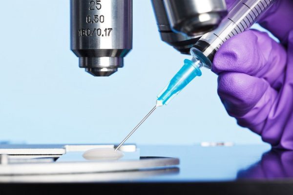 Cách lấy mẫu tinh dịch đạt chuẩn