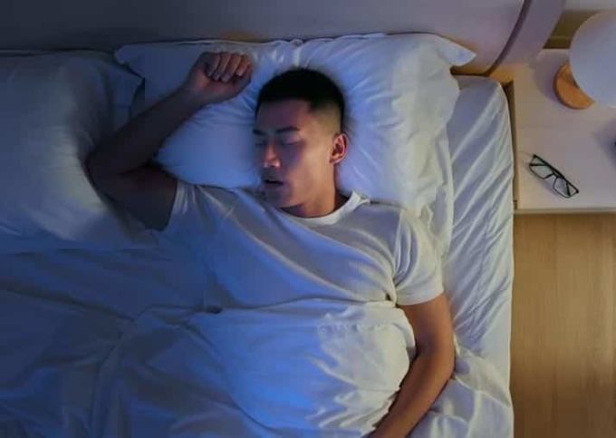 Chất lượng giấc ngủ ảnh hưởng đến nồng độ testosterone.