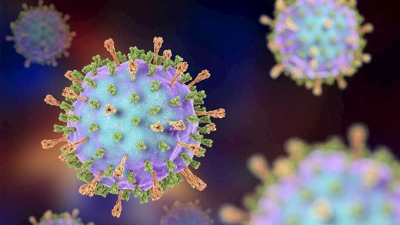 Virus gây bệnh viêm tinh hoàn