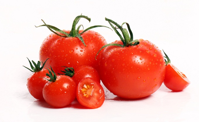 Cà chua chứa nhiều vitamin C có thể chống lại bệnh tật. Ảnh: Freepik