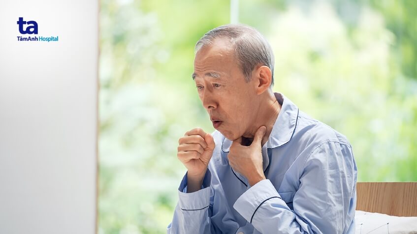 điều trị ung thư vòm họng giai đoạn 3
