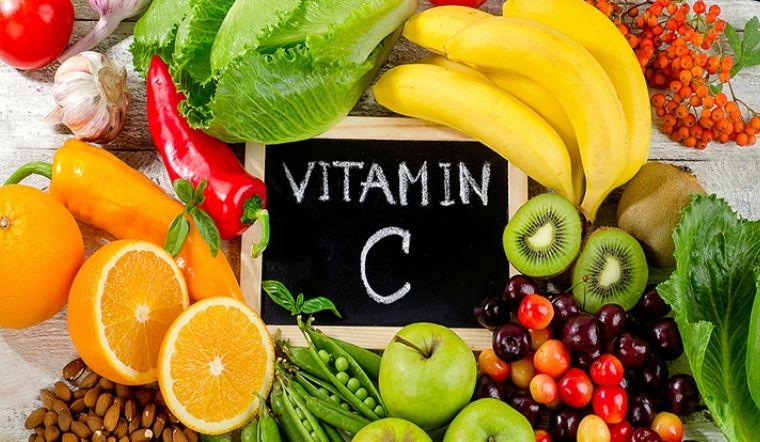 Ăn gì để có nhiều tinh trùng y?Thực phẩm giàu vitamin C