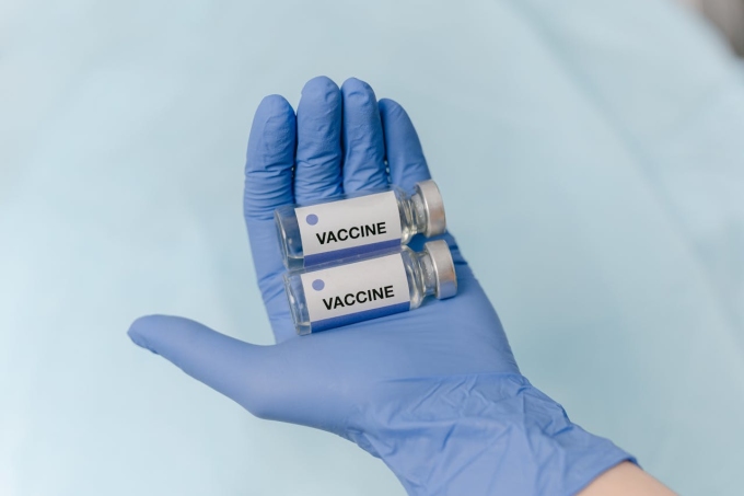 Vaccine HPV bảo vệ trước các chủng nguy cơ cao tới hơn 90%. Ảnh: Pexels