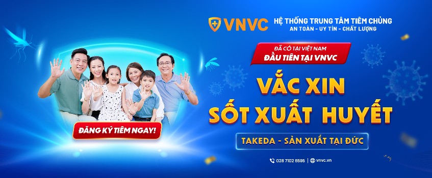 banner vacxin sốt xuất huyết ads post