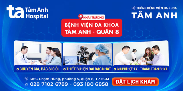 banner khai trương tâm anh quận 8 mb