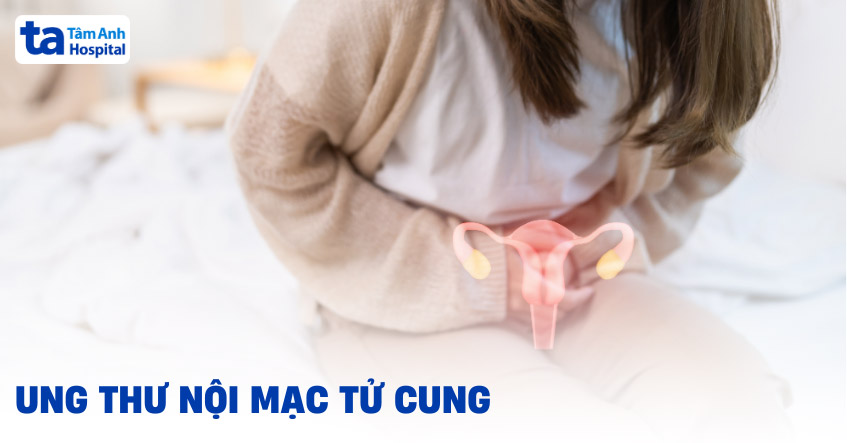 ung thư nội mạc tử cung có chữa được không