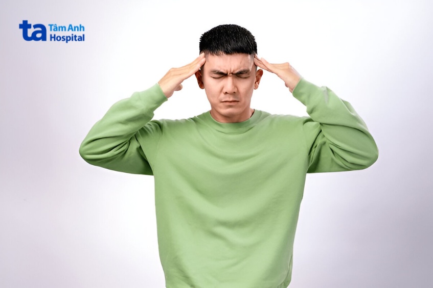 nguyên nhân gây vảy nến ở nách