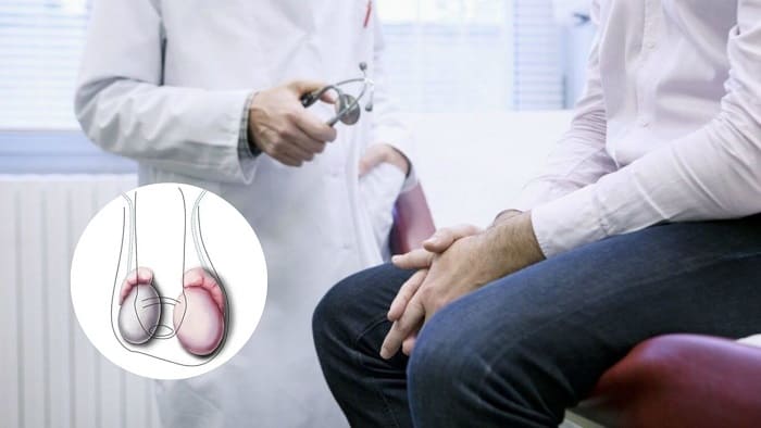 Khám tinh hoàn ở đâu? Tại sao nam giới nên đi khám tinh hoàn?