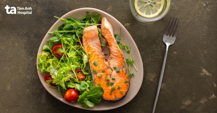 nguồn protein thực vật