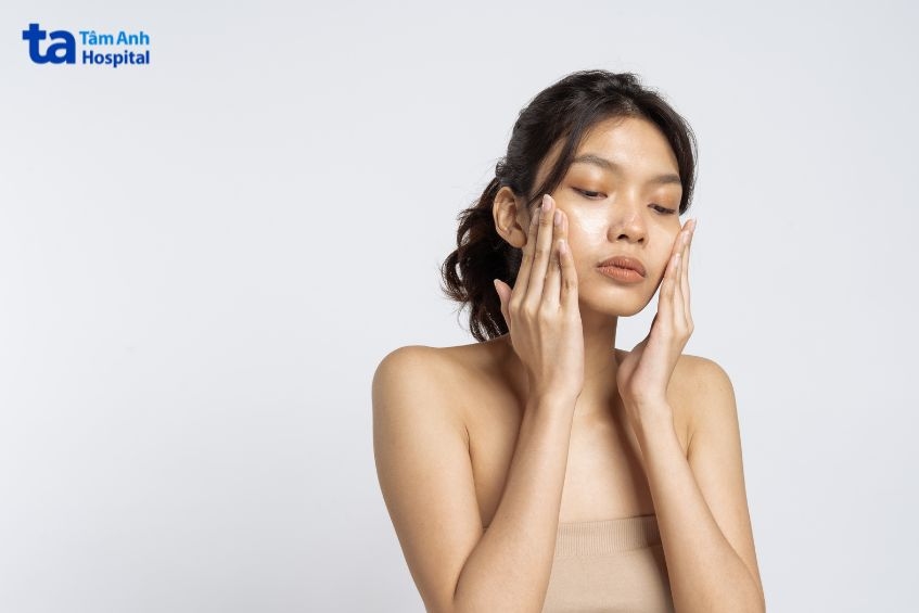 những điều nên làm sau tiêm để meso
