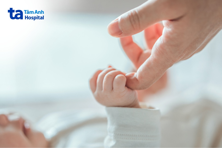 viêm bao quy đầu có con được không