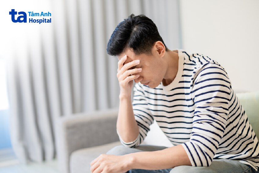 kéo dài bao lâu là nguy hiểm