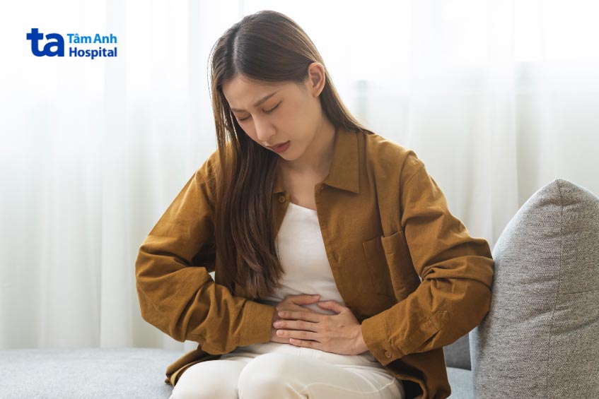 dấu hiệu gợi ý bệnh