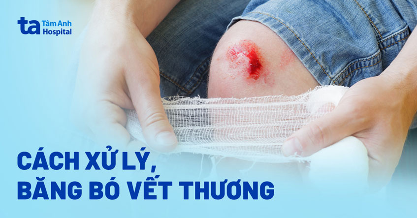 vết thương là gì