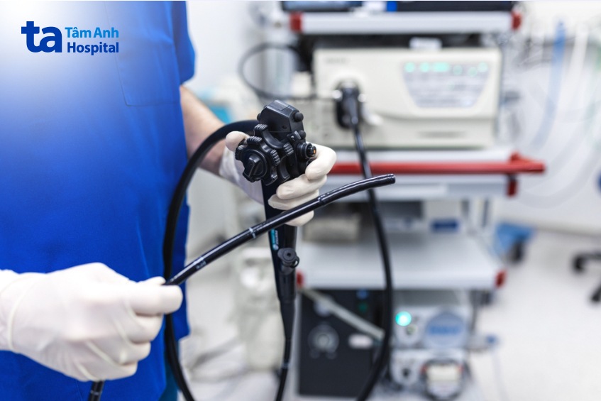 tầm soát phát hiện ung thư giai đoạn 1