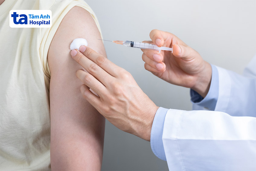 tiêm hpv cho nam