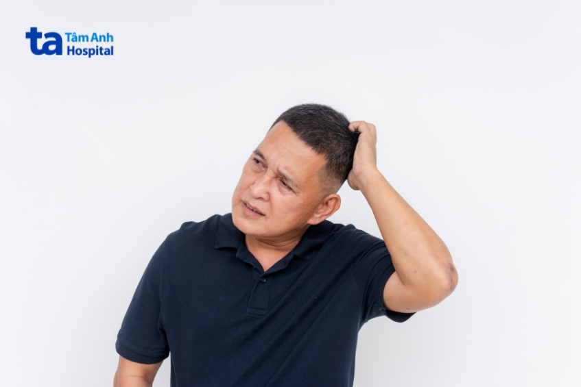 tác dụng phụ và rủi ro có thể gặp
