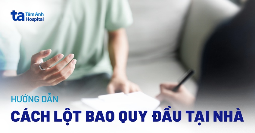 cach lot bao quy dau tai nha