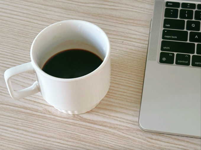 Uống cà phê đúng cách giúp cải thiện sinh lý nam giới. Ảnh: Bảo Bảo