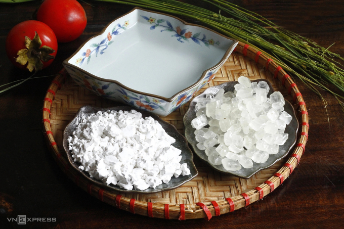 Không có thực phẩm hay dược liệu nào có thể thay thế được chức năng thải độc của gan và thận. Ảnh: Bùi Thủy