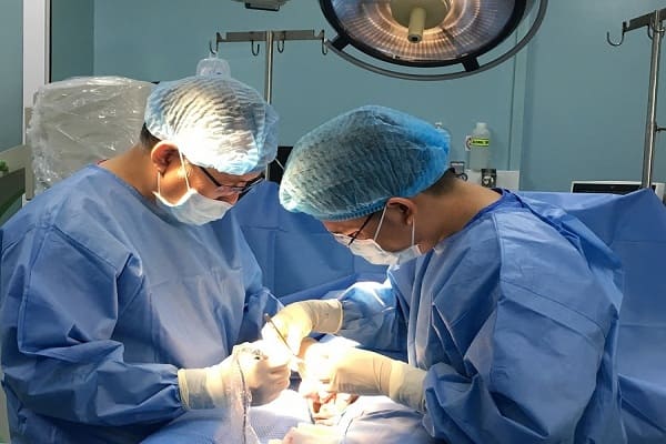 Ung thư tinh hoàn có chữa được không?